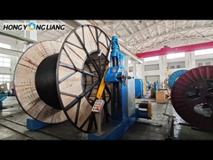 máquina de cribado de cobre